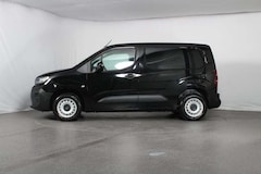Bild des Angebotes Opel Combo Cargo Länge 1 mit normaler Nutzlast 1.5 BlueHDi...