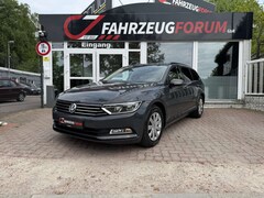 Bild des Angebotes VW Passat 2.0 TDI DSG BMT AHK*PDC*Discover Media