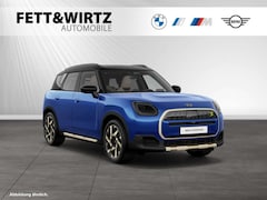 Bild des Angebotes MINI Cooper SE Countryman Countryman SE ALL4 Paket L|Pano|Head-Up|H/K|JCWSpo
