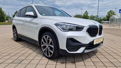 Bild des Angebotes BMW X1 sDrive20d aut~LEDER~Lenkradheizung~19" Felgen