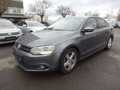 Bild des Angebotes VW Jetta Comfortline
