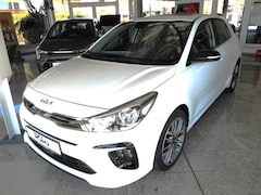 Bild des Angebotes Kia Rio 1.0T 120 48V GT-Line NAV GD TECH
