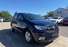 Bild des Angebotes Dacia Sandero II Comfort Sportsitze Sport Lenkrad