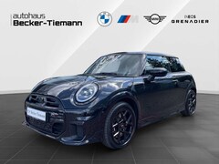 Bild des Angebotes MINI Cooper S JCW Trim LED | HeadUp | DrivingASS | Panorama | Na
