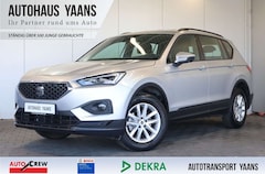 Bild des Angebotes SEAT Tarraco 2.0 TDI Style AID+LANE+LED+NAVI+PDC+17"