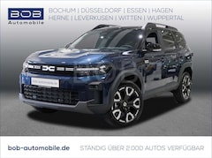 Bild des Angebotes Dacia Bigster Journey hybrid-G 150 4x4 NAVI SHZ PDC BT