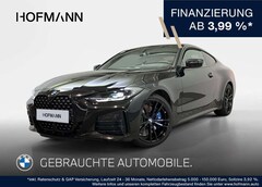 Bild des Angebotes BMW 440 M Sport
