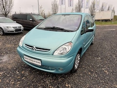 Bild des Angebotes Citroen Xsara Picasso 1-Hand Behindertengerecht SR+WR