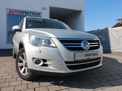 Bild des Angebotes VW Tiguan Sport & Style 4Motion PANO/LEDER/NAVI