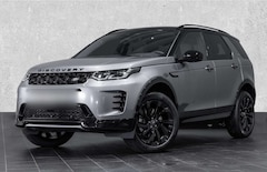 Bild des Angebotes Land Rover Discovery Sport DYNAMIC SE D200 AWD