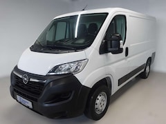 Bild des Angebotes Opel Movano 2,2 CDTI Edition Klima Navi RfFK 1.Hand TÜV neu