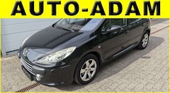 Bild des Angebotes Peugeot 307 Oxygo*Alufelgen*Klima*