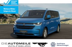 Bild des Angebotes VW T7 Caravelle Style 160kW BEV Navi, IQ-Light, Soun