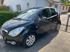 Bild des Angebotes Opel Agila Agila 1.2 Edition