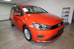 Bild des Angebotes VW Golf Sportsvan VII Trendline BMT/Start-Stopp