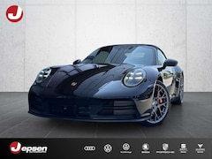 Bild des Angebotes Porsche 992 911 Carrera S Cabriolet BOSE Sportfahrw. Lift