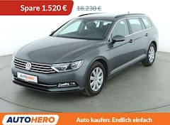 Bild des Angebotes VW Passat 2.0 TDI Comfortline BM*NAVI*PDC*SHZ*KLIMA