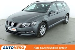 Bild des Angebotes VW Passat 2.0 TDI Comfortline BM*NAVI*PDC*SHZ*KLIMA
