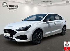 Bild des Angebotes Hyundai i30 1.0 Advantage Navi LED MJ 2025