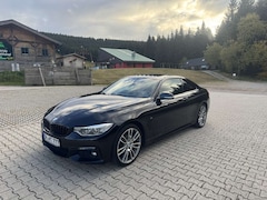 Bild des Angebotes BMW 420 420i Coupe xDrive Sport-Aut. M Sport