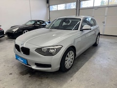 Bild des Angebotes BMW 116 d Efficient Dynamics Edition*PDC*SHZ*KlimaA* SHZ+K