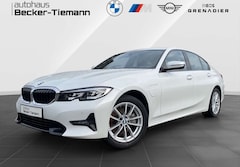 Bild des Angebotes BMW 320 e Limousine/ Sport Line/ AHK/ DrivAss/ RFK/ HiFi/