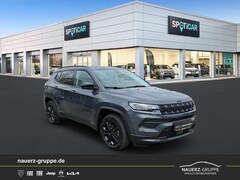 Bild des Angebotes Jeep Compass Night Eagle Mild-Hybrid FWD