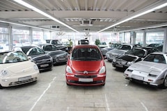 Bild des Angebotes Citroen Xsara Picasso 1.6 16V Exclusive