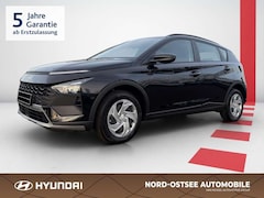 Hyundai BAYON FL Select DynLicht Fernlichtass. Kam. LM