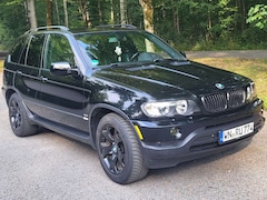 Bild des Angebotes BMW X5 X5 4.4 i