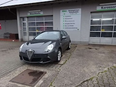 Bild des Angebotes Alfa Romeo Giulietta 1.4 Turbo--1.Hand--Zahnriemen neu