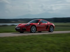 Bild des Angebotes Porsche 718 Cayman