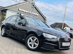 Bild des Angebotes Audi A4 Avant 2,0 TDI*MFL*NAVI*BI-XENON*PDC*TEMPOMAT*