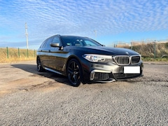 Bild des Angebotes BMW M550 M550d xDrive Touring Aut.