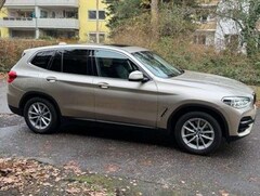 Bild des Angebotes BMW X3 X3 Plug-In-Hybrid xDrive30e Aut. xLine