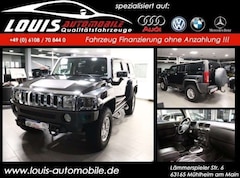 Bild des Angebotes HUMMER H3 3.7 Adventure Auto. Dt-Fahrzeug/12 Garantie