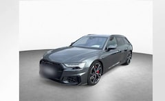 Bild des Angebotes Audi S6 Avant- PANORAMA - AHK - MATRIX - STANDHEIZUNG