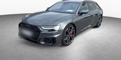 Bild des Angebotes Audi S6 Avant- PANORAMA - AHK - MATRIX - STANDHEIZUNG