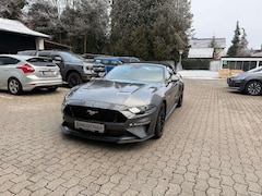 Bild des Angebotes Ford Mustang GT Convertible