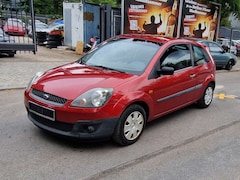 Bild des Angebotes Ford Fiesta IDEAL FÜR ANFÄNGER-TUV UND ASU NEU