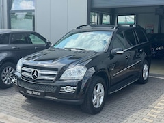 Bild des Angebotes Mercedes-Benz GL 500 GL -Klasse 4Matic 7 Sitzer