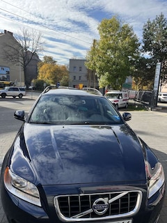 Bild des Angebotes Volvo V70 Edition PRO