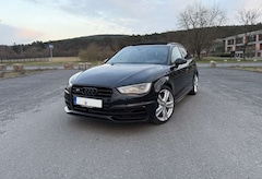 Audi S3 S3 2.0 TFSI S tronic B&O/PANO/8-FACH
