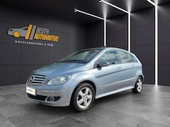 Bild des Angebotes Mercedes-Benz B 150 Neue Kupplung Insp. Panorama-Dach Garantie