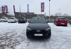 Bild des Angebotes Audi Q5 40 TDI quattro S line