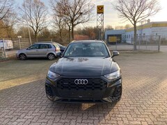 Bild des Angebotes Audi Q5 40 TDI quattro S line