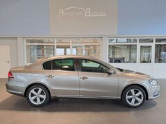 Bild des Angebotes VW Passat 1.4 TSI DSG*Park-Assist*Tempomat*Sitzh.