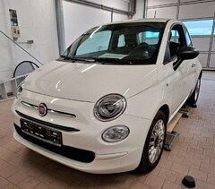 Bild des Angebotes Fiat 500 1.0 GSE Klima & Sound Bluetooth - Tempomat