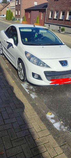 Bild des Angebotes Peugeot 207 207 CC 120 VTi Platinum
