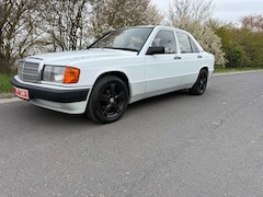 Bild des Angebotes Mercedes-Benz 190 190 E 1.8 Automatik TÜV NEU 76.000 Km H Ken.